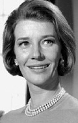 Full Lois Maxwell filmography who acted in the movie Lolita.