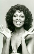 Full Lola Falana filmography who acted in the movie Circus of the Stars #4.