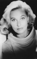 Full Lola Albright filmography who acted in the movie Filmmaking on the Riviera.