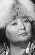 Full Lola Abdulkarimova filmography who acted in the movie Materinskoe pole.