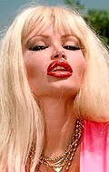 Full Lolo Ferrari filmography who acted in the movie Der Generalmanager oder How to sell a Tit Wonder.