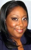 Full Loni Love filmography who acted in the movie Bad Asses on the Bayou.