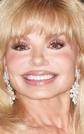 Full Loni Anderson filmography who acted in the movie Sizzle.