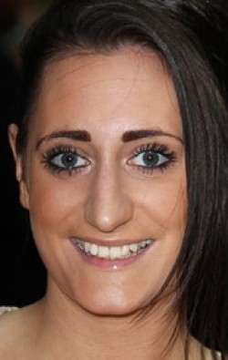 Full Lauren Socha filmography who acted in the movie Missing.
