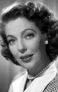 Full Loretta Young filmography who acted in the movie The Crusades.