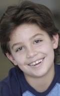 Full Lorenzo James Henrie filmography who acted in the movie Arizona Summer.