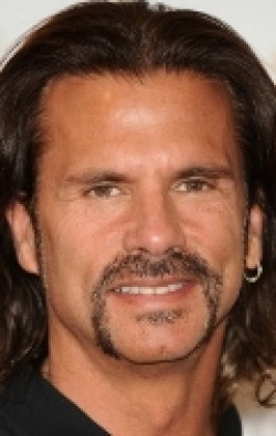 Full Lorenzo Lamas filmography who acted in the movie Sci-Fighter.