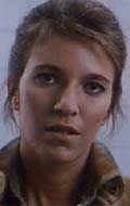 Full Lori Cardille filmography who acted in the movie Parole.