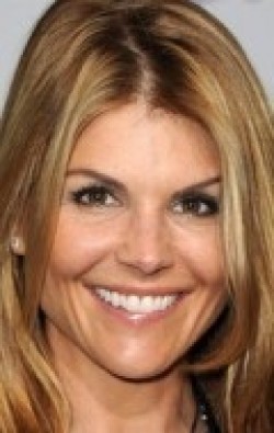 Full Lori Loughlin filmography who acted in the movie Back to the Beach.