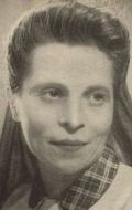 Full Lotte Loebinger filmography who acted in the movie Das kalte Herz.