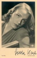 Full Lotte Koch filmography who acted in the movie Das Herz der Konigin.