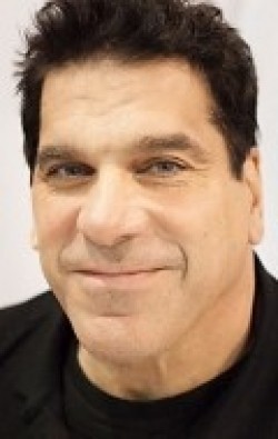 Full Lou Ferrigno filmography who acted in the movie Avengers Grimm.