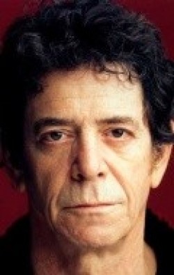 Full Lou Reed filmography who acted in the movie Berlin.