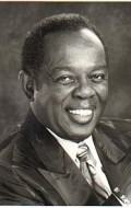 Full Lou Rawls filmography who acted in the movie The Code Conspiracy.