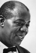 Full Louis Armstrong filmography who acted in the movie Satchmo the Great.
