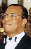 Full Louis Farrakhan filmography who acted in the movie Glenn & Linus Michael Attend the Million Man March.