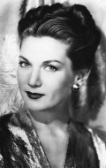 Full Louise Allbritton filmography who acted in the movie Men in Her Diary.