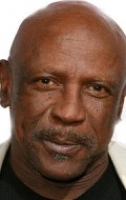 Full Louis Gossett Jr. filmography who acted in the movie The Black List: Volume One.