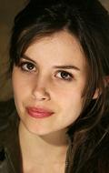 Full Louise Monot filmography who acted in the movie Nos vies revees.