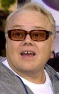 Full Louie Anderson filmography who acted in the movie Heckler.
