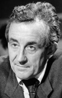 Full Louis Malle filmography who acted in the movie Jacques Cousteau: The First 75 Years.