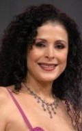 Full Lourdes Munguia filmography who acted in the movie Lagrimas de cristal.