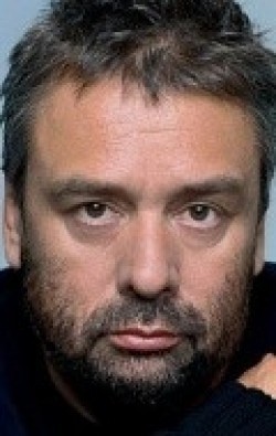 Full Luc Besson filmography who acted in the movie Belmondo, itineraire....