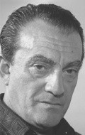 Full Luchino Visconti filmography who acted in the movie Alla ricerca di Tadzio.
