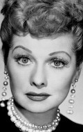 Full Lucille Ball filmography who acted in the movie That's Dancing!.