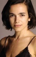 Full Lucrecia Blanco filmography who acted in the movie Sin reserva.