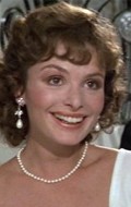 Full Lucy Gutteridge filmography who acted in the movie The Trouble with Spies.