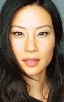 Full Lucy Liu filmography who acted in the movie Future World.