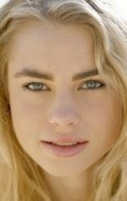 Full Lucy Fry filmography who acted in the movie The Preppie Connection.