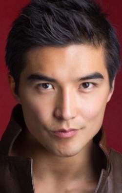 Full Ludi Lin filmography who acted in the movie Power Rangers.