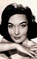 Full Ludmilla Tcherina filmography who acted in the movie The Red Shoes.