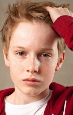 Full Louis Hofmann filmography who acted in the movie Tom Sawyer.