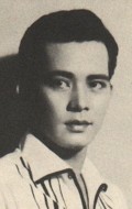 Full Luis Gonzales filmography who acted in the movie Anak ni Waray vs Anak ni Biday.