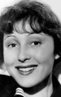 Full Luise Rainer filmography who acted in the movie Escapade.