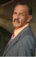 Full Luis Accinelli filmography who acted in the movie La venganza del rojo.
