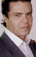 Full Luis Eduardo Arango filmography who acted in the movie Golpe de estadio.