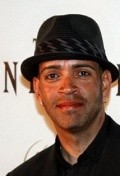 Full Luis Antonio Ramos filmography who acted in the movie The Miracle of Spanish Harlem.