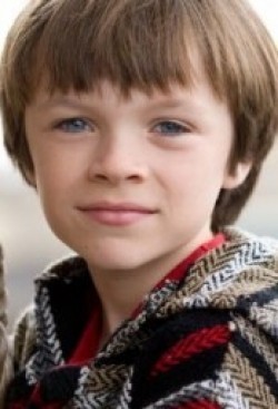 Full Lucas McHugh Carroll filmography who acted in the movie The Informant!.