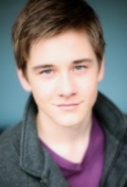 Full Luke Benward filmography who acted in the movie How to Eat Fried Worms.