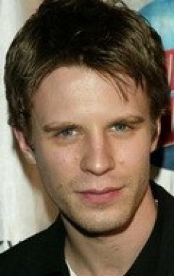 Full Luke Mably filmography who acted in the movie Exam.