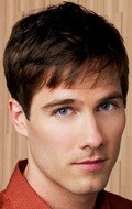Full Luke Macfarlane filmography who acted in the movie Recalled.