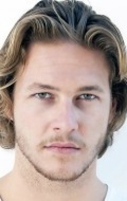Full Luke Bracey filmography who acted in the movie Point Break.