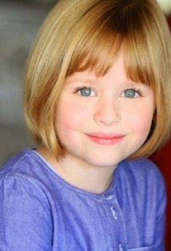 Full Lulu Wilson filmography who acted in the movie Annabelle: Creation.