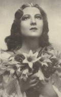 Full Lupita Tovar filmography who acted in the movie Rose Hobart.