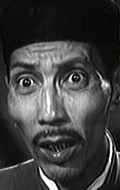Full Luquan Gao filmography who acted in the movie Hong yun dang tou.