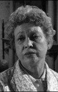 Full Lurene Tuttle filmography who acted in the movie The Manitou.